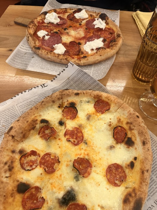 Piatto Collezione
