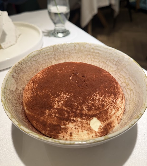 Unica Restaurant
