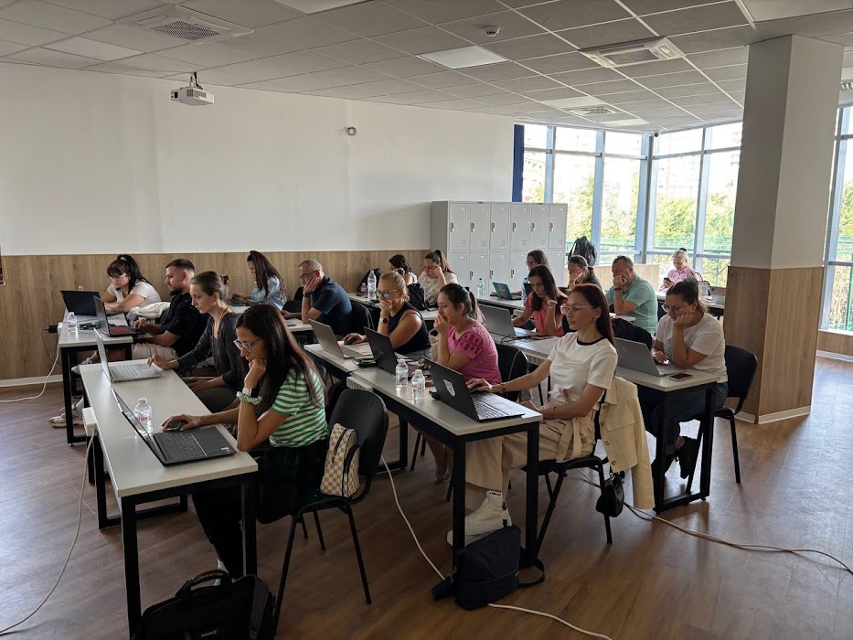 Finance Academy Bulgaria