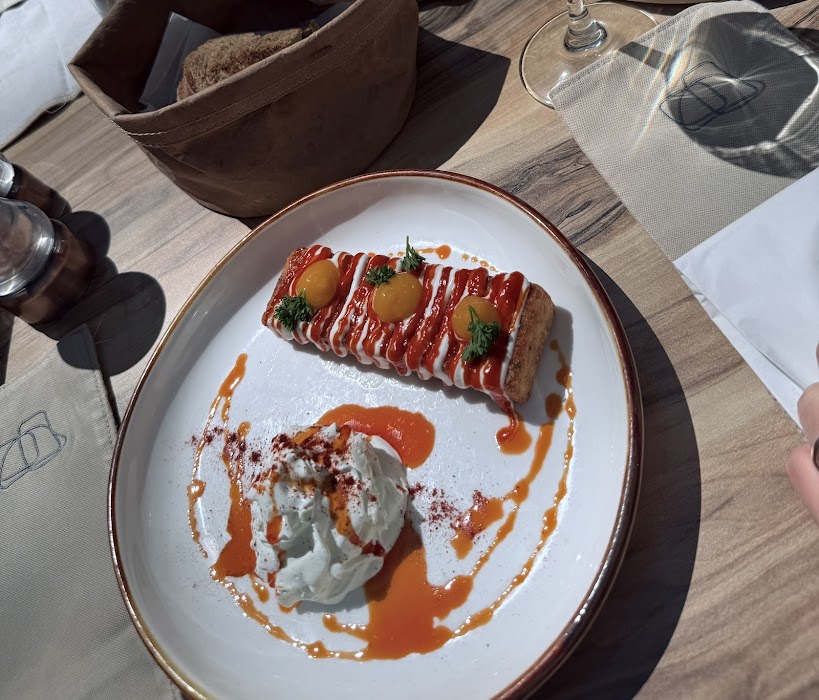 ARIA Restaurant