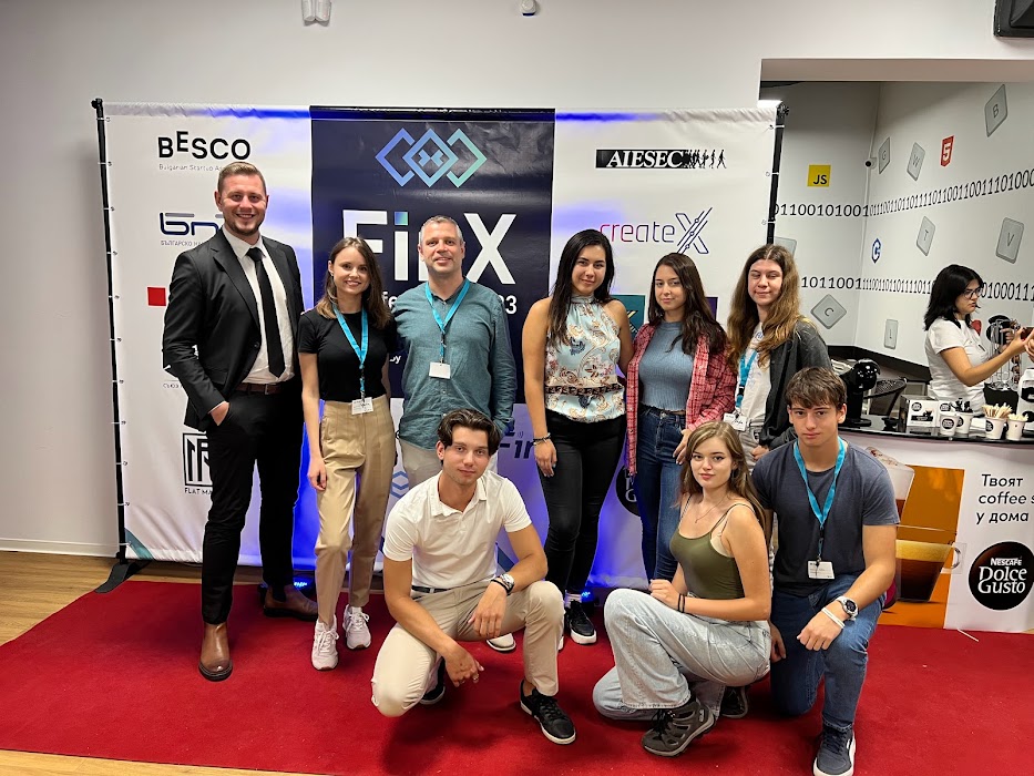 Finance Academy Bulgaria