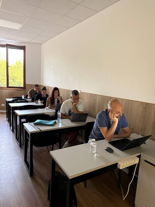 Finance Academy Bulgaria