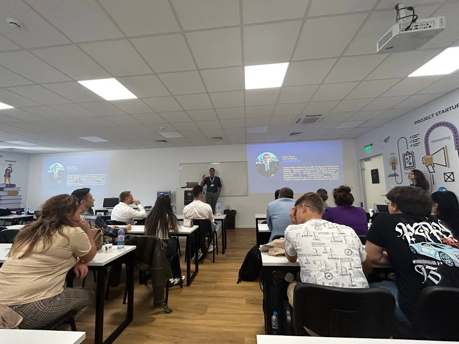 Finance Academy Bulgaria