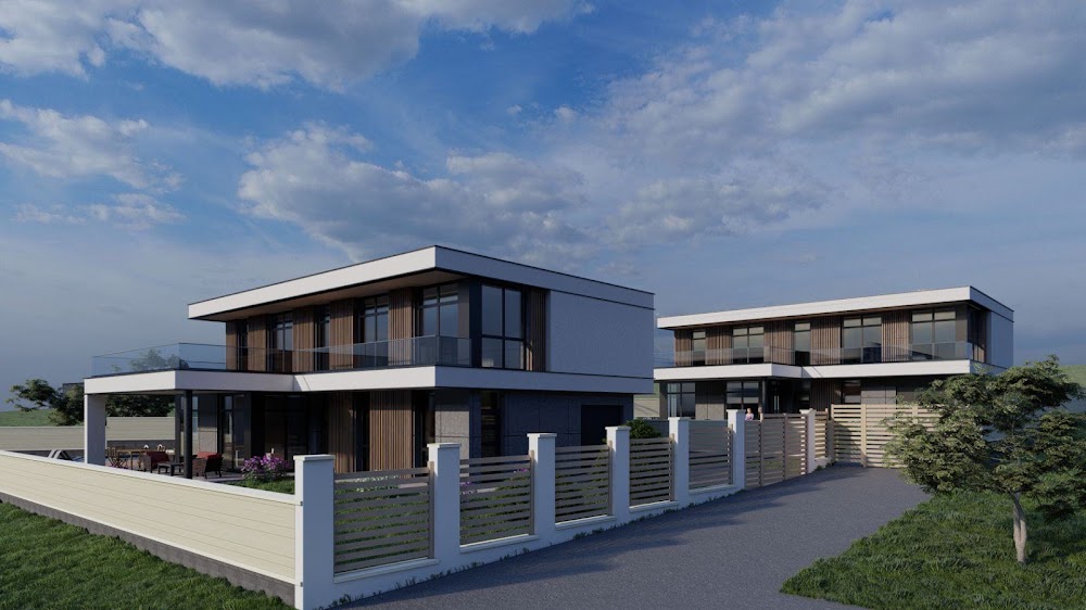 Dr Building - Строителна Фирма София