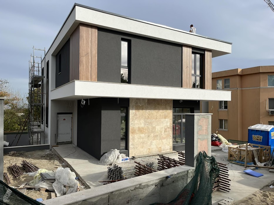 Строителни и довършителни ремонти HomeRepair