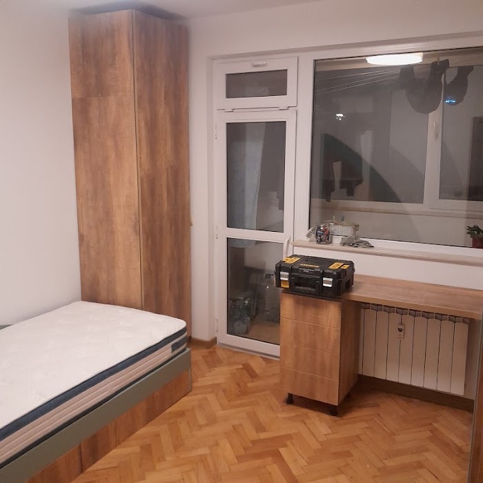 Строителни и довършителни ремонти HomeRepair