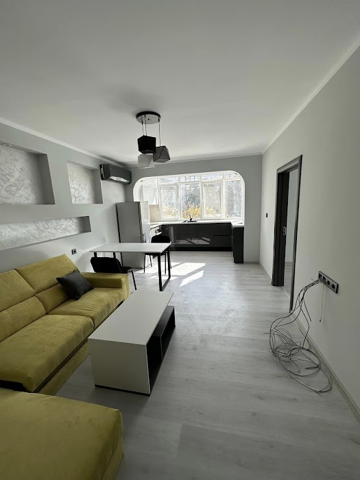 Строителни и довършителни ремонти HomeRepair