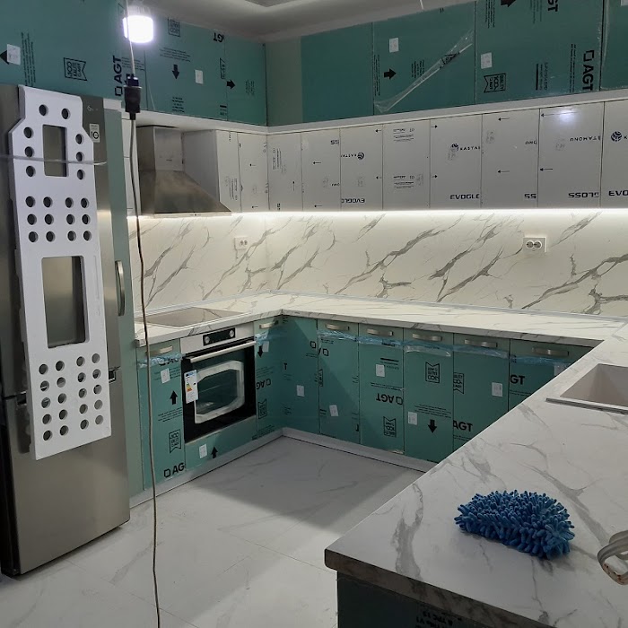 Строителни и довършителни ремонти HomeRepair