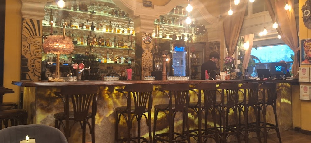 Canteen Sofia