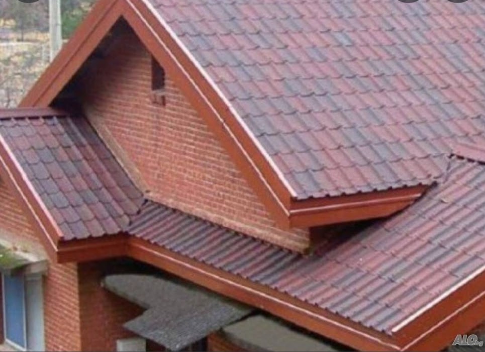 Roofing Contractor