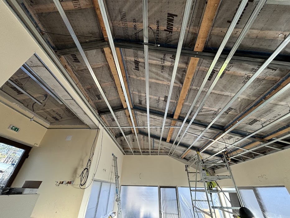 SSS BUILDERS