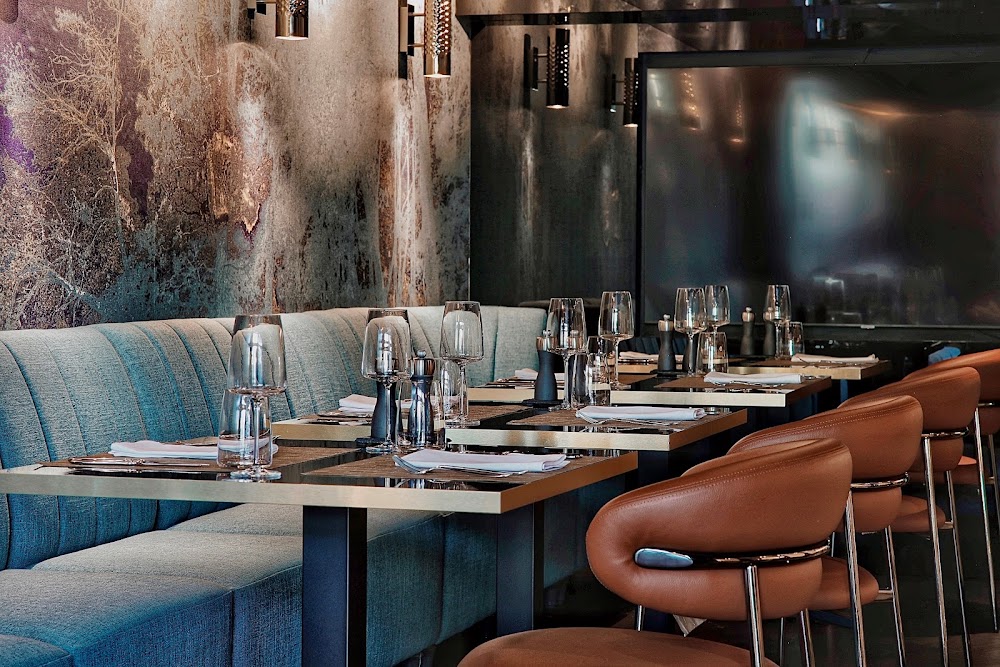 ADOR Restaurant