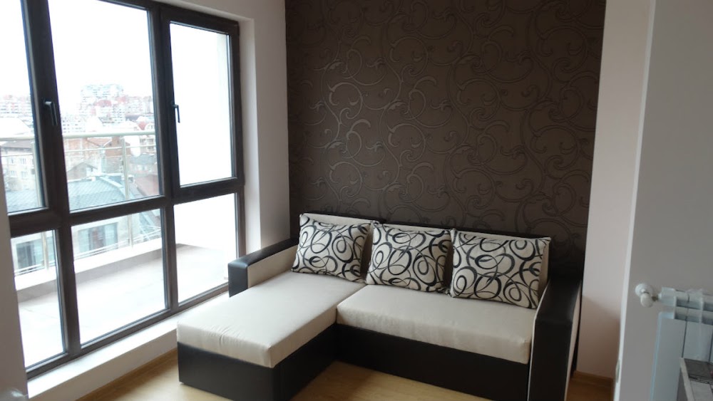 Bilding Remont Stroy Ltd