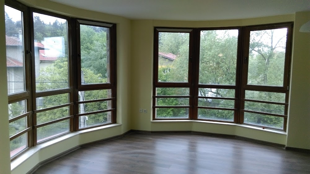 Bilding Remont Stroy Ltd