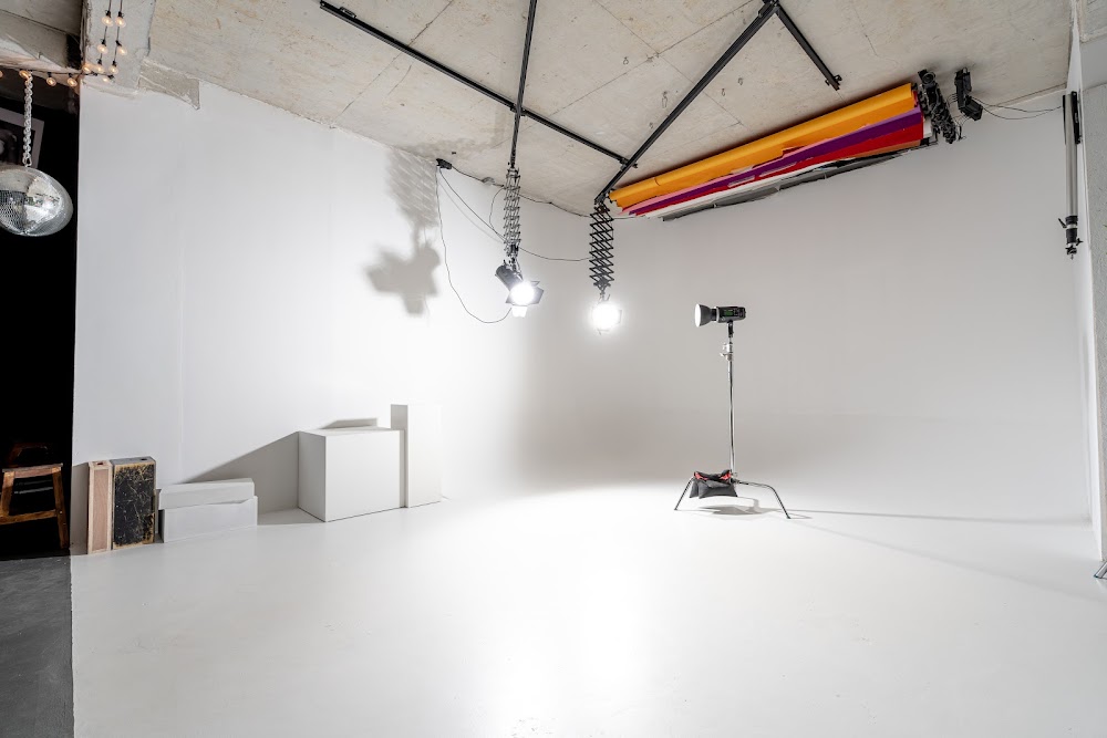 AreaB19 Creative Studio