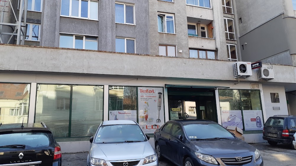 BG Service
