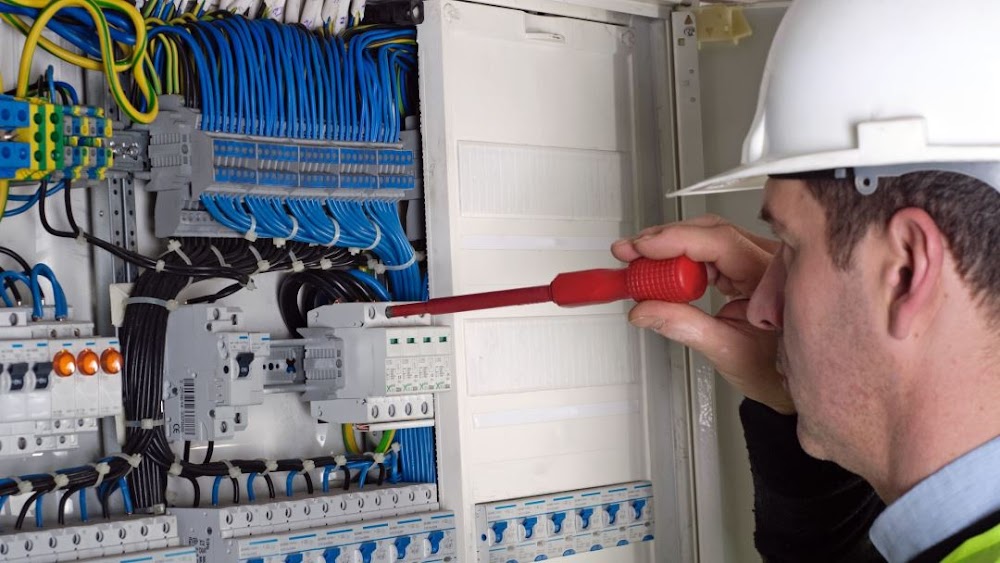 Electrical services