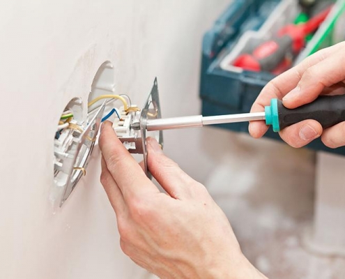 Electrical services