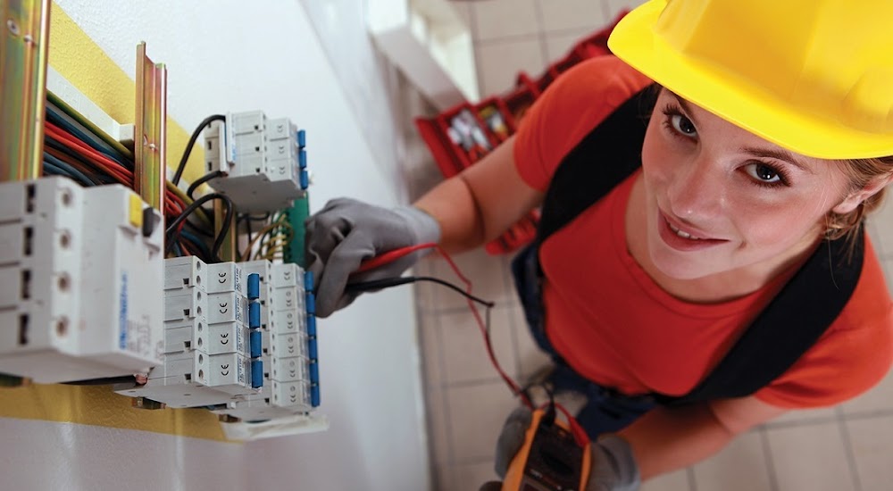Electrical services