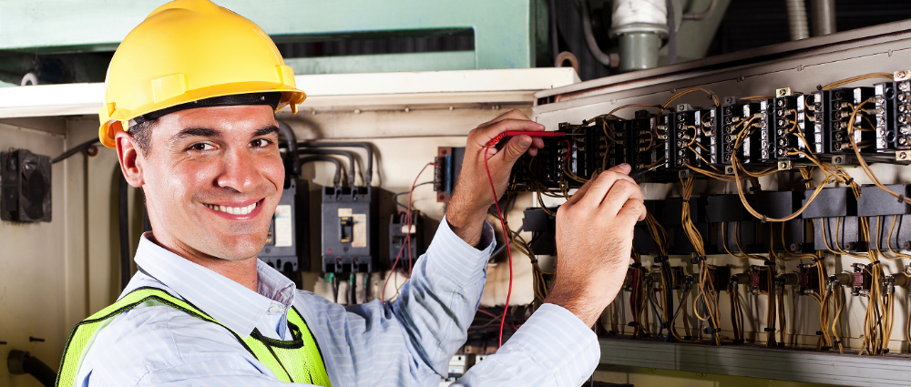 Electrical services
