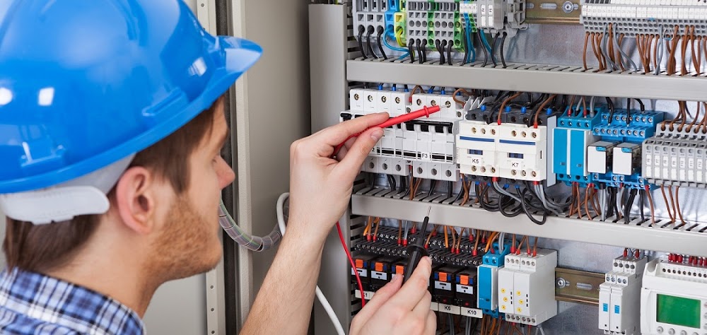 Electrical services