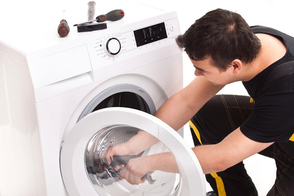 Repair of household appliances