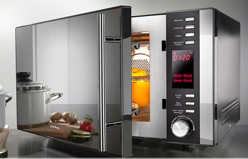 Repair of household appliances