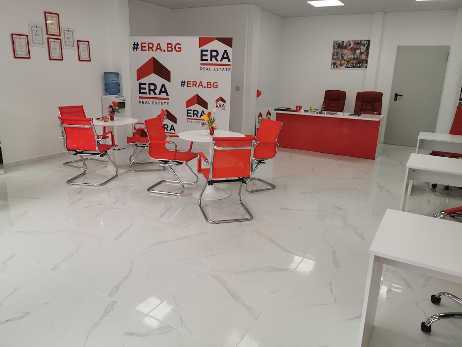 ERA Real Estates Nadezhda