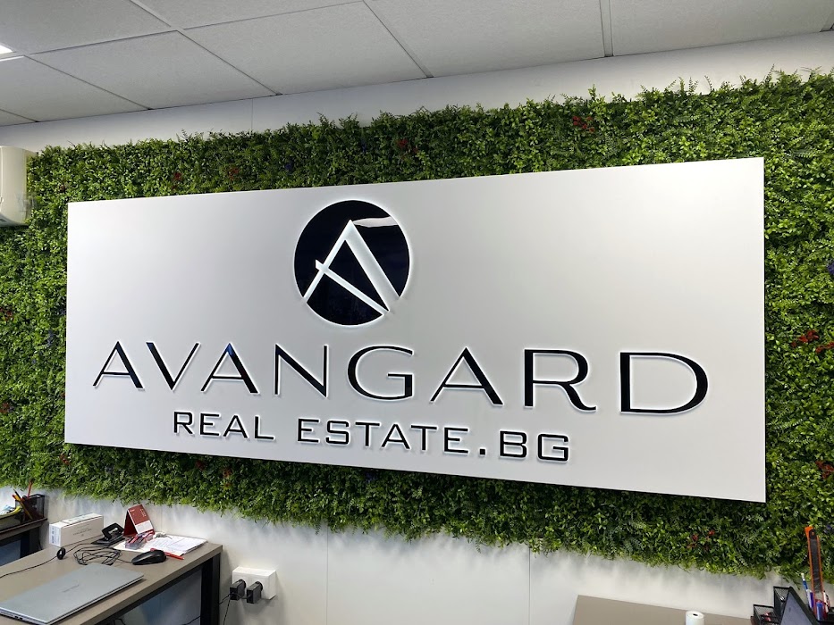 Avangard Real Estate