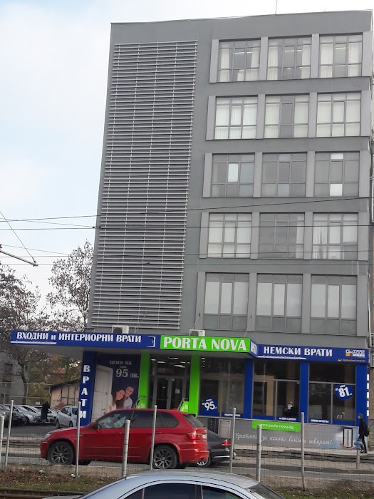 Darik Imoti Bulgaria