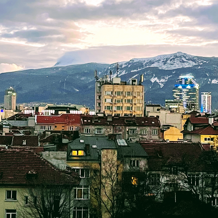 iHOME Real Estate Bulgaria