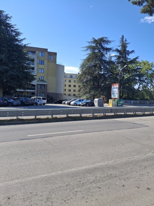 Revolution Estate Varna