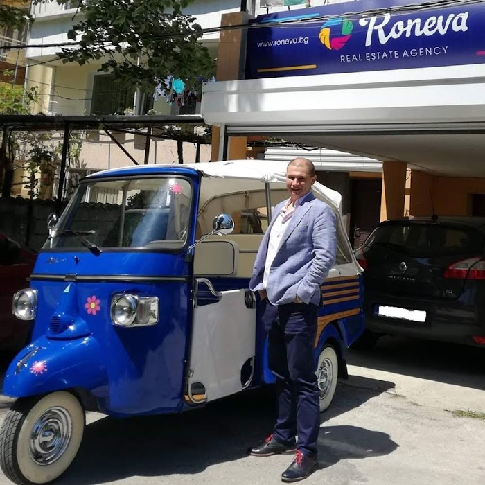 Roneva Ltd.