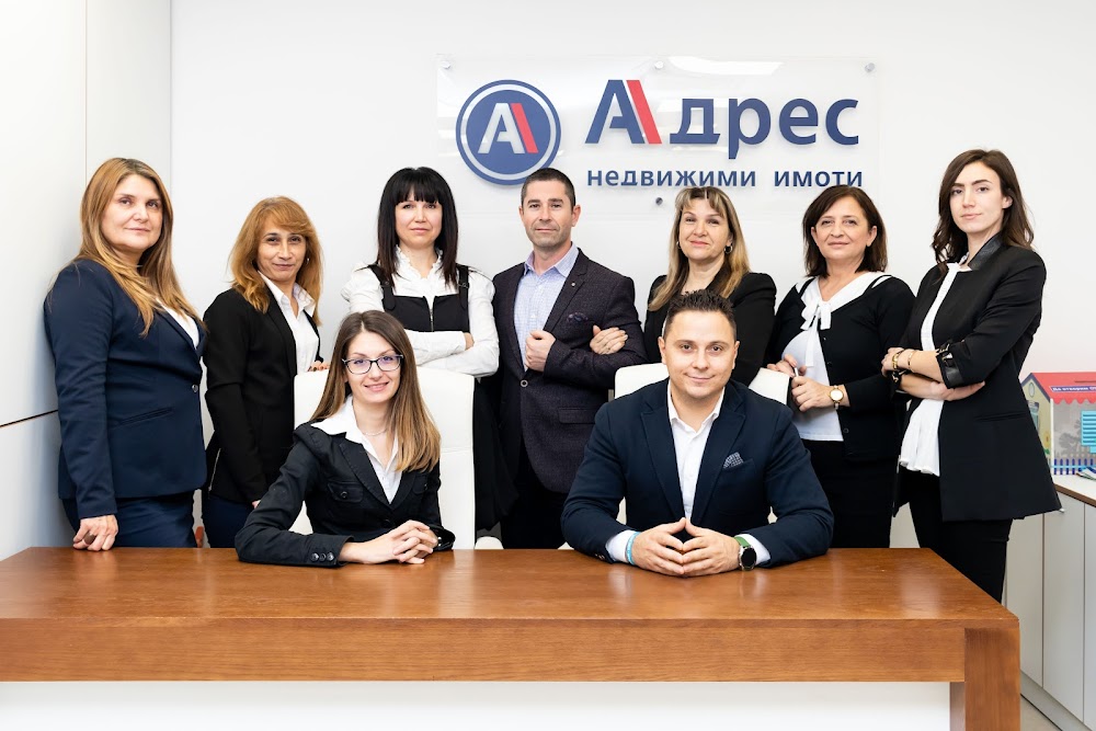 Адрес Недвижими имоти Варна- Кантора Цар Освободител