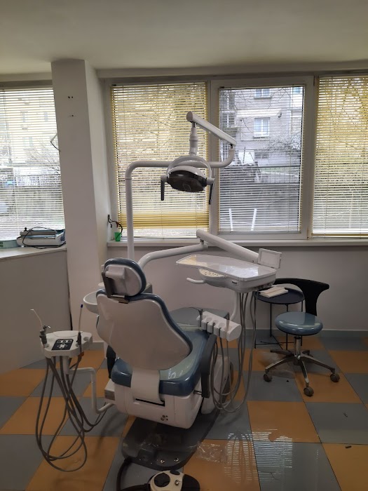 Smile in dental