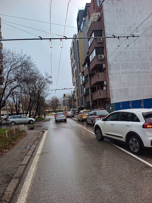 АДРЕС недвижими имоти София - Юг