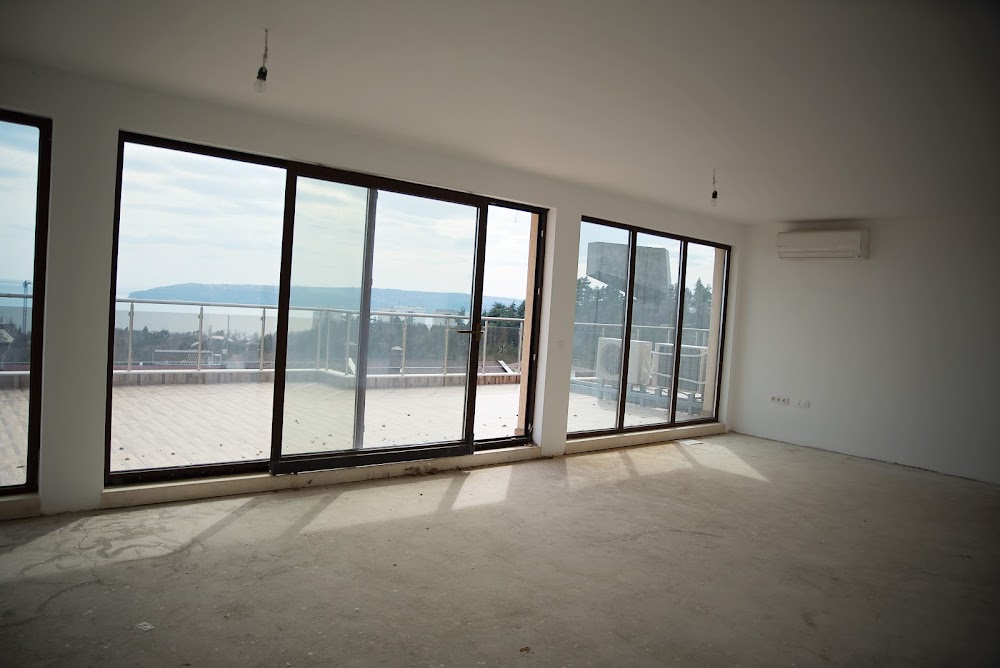 Properties in Varna, Bulgaria Alpha Agents