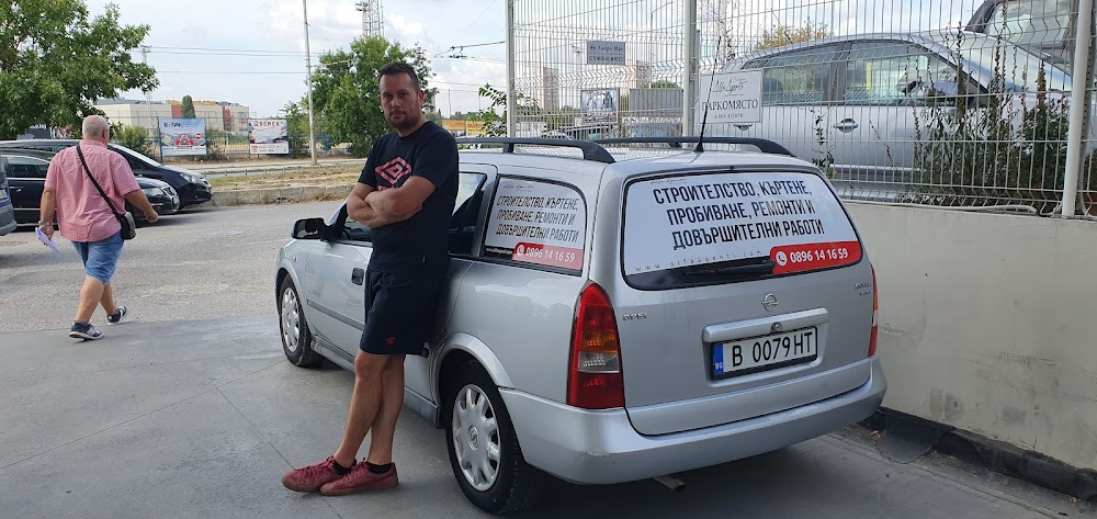 Properties in Varna, Bulgaria Alpha Agents