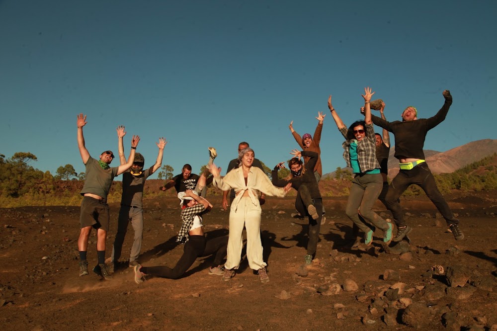Adventure Team Bulgaria
