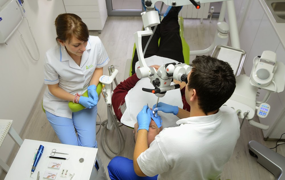 Denta Consult