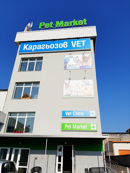 Karasto Pets