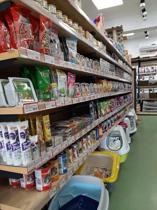 Karasto Pets