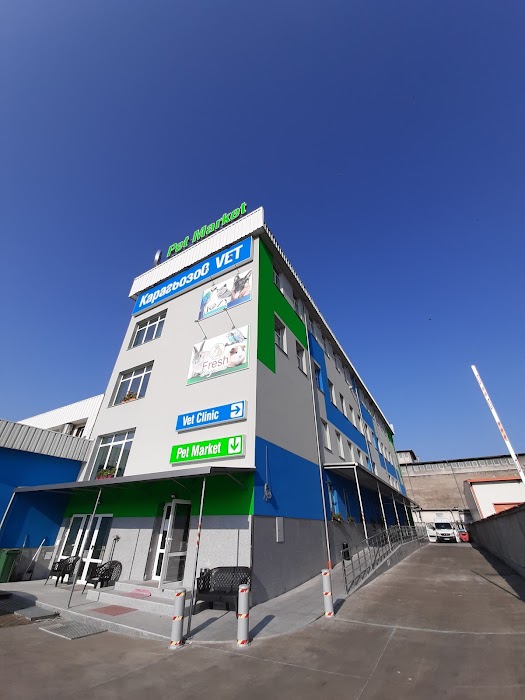 Karasto Pets