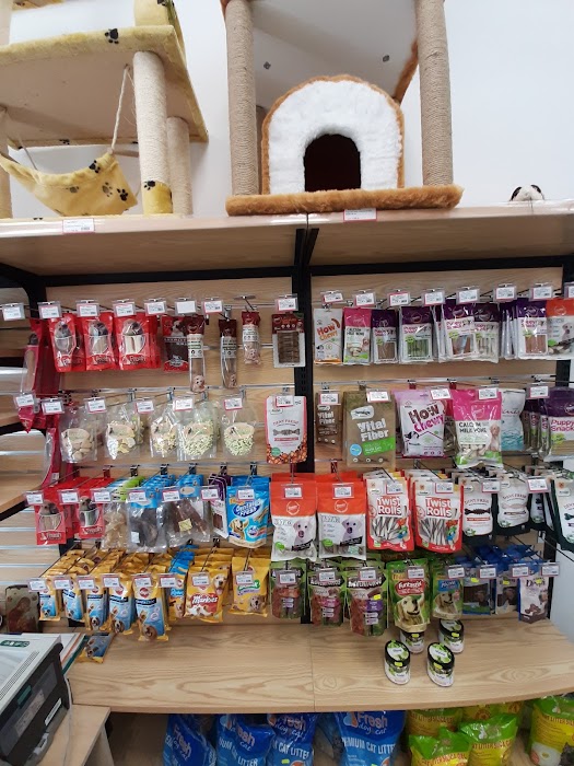 Karasto Pets