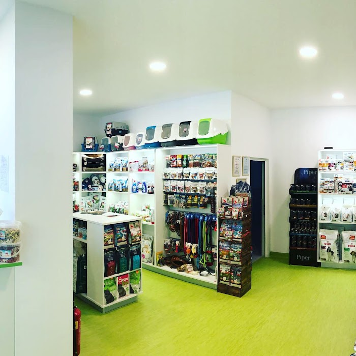 Antonov Vet Clinic