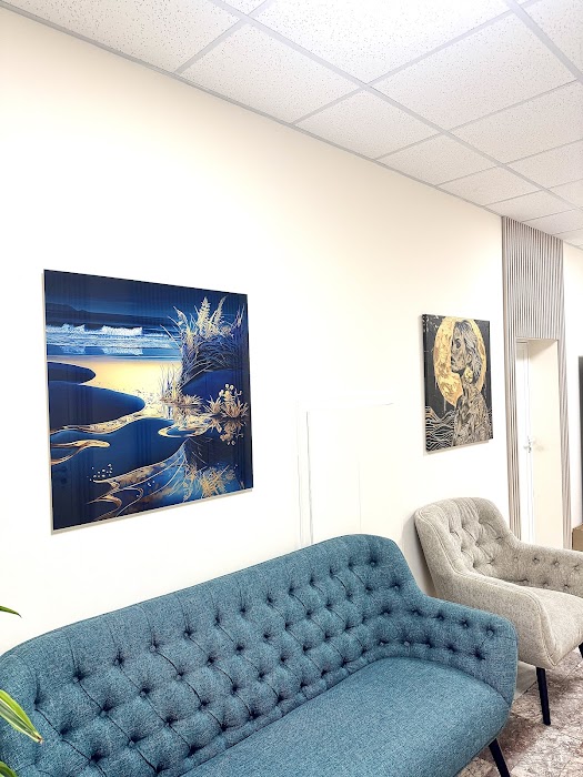 Dentalno Studio D-R Leonid Nikolaev