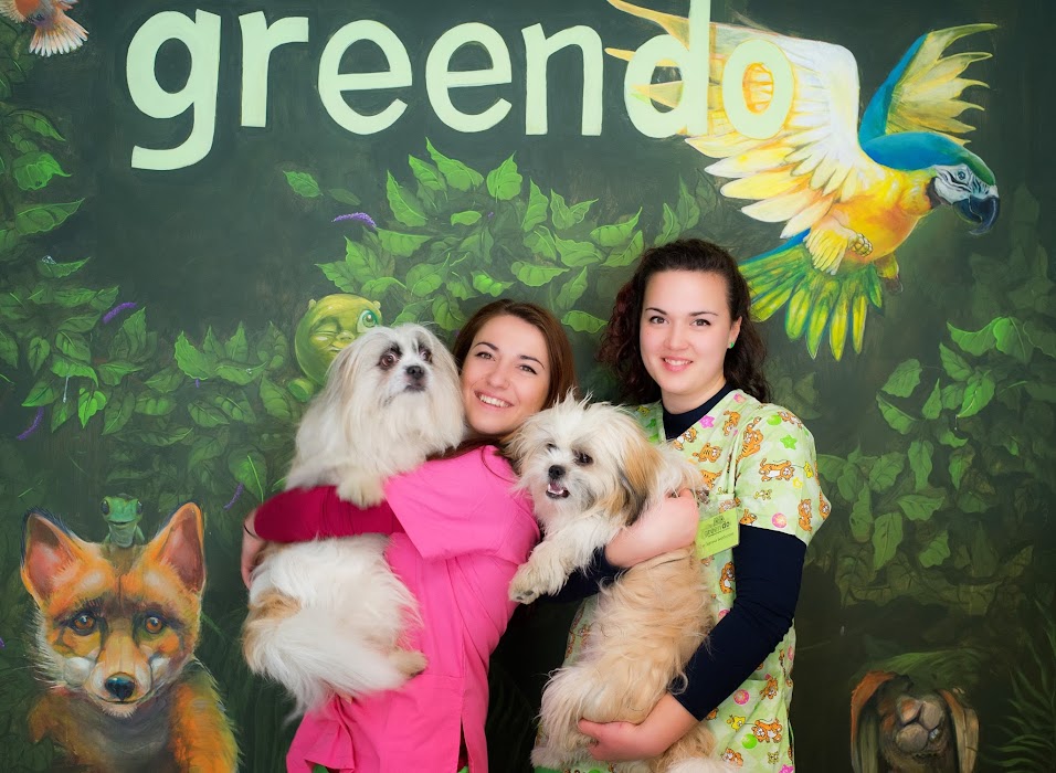Green Do
