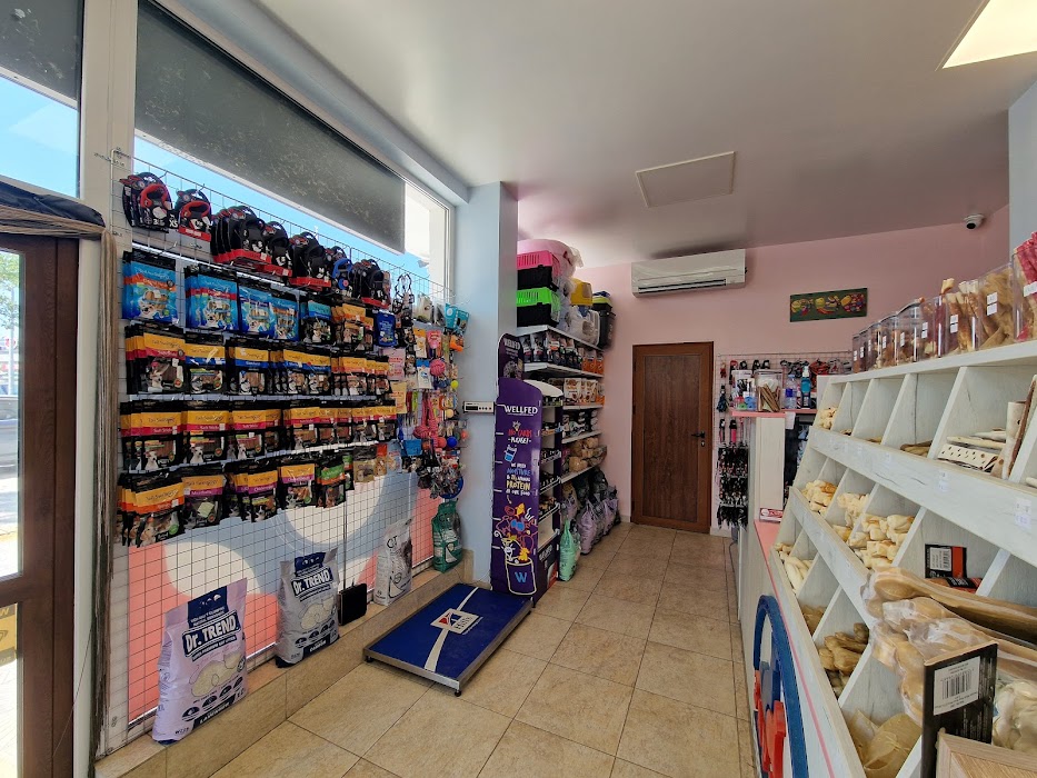 Zaravet - Veterinary Clinic and Pet Shop