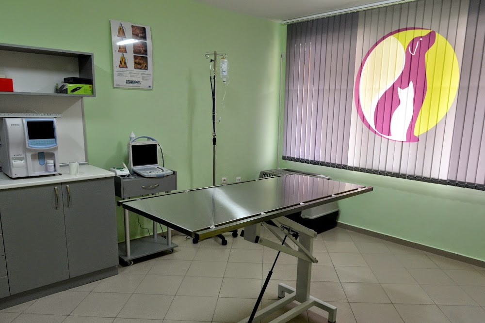 Veterinary office "Vita Nova"