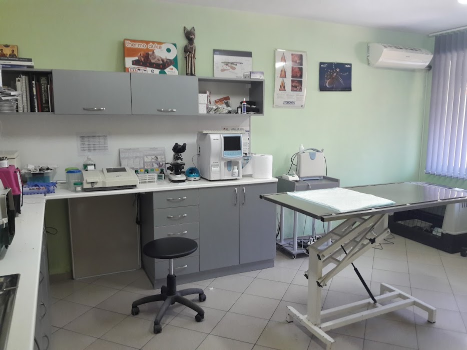 Veterinary office "Vita Nova"